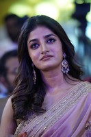 Dimple Hayathi at Aadarsha Kutumbam